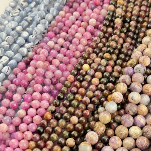 Бусины для рукоделия оптом и в розницу