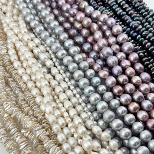 Натуральный Жемчуг и Майорка