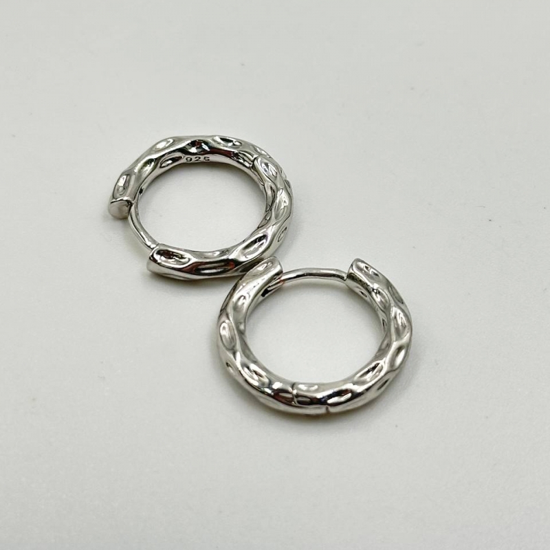 Швензы размер 19мм цвет серебро