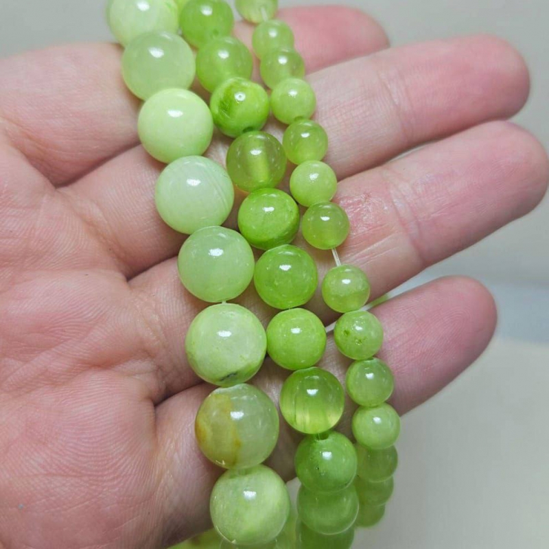 Бусины Оникс размер 6мм 8мм 10мм натуральный камень